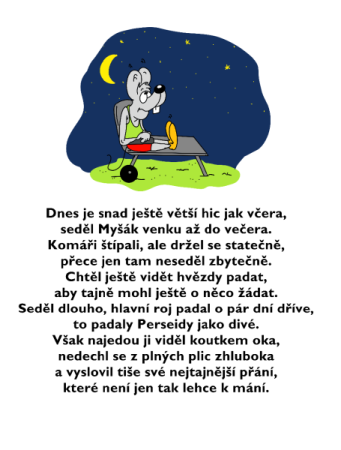 Příběhy Myšáka 129